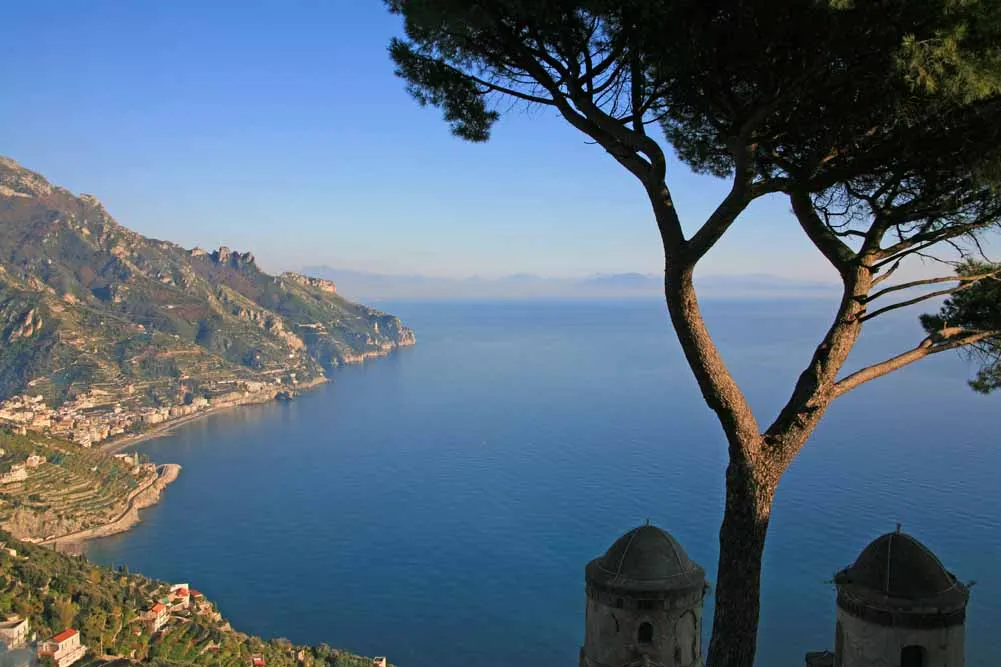 Taste of Sorrento