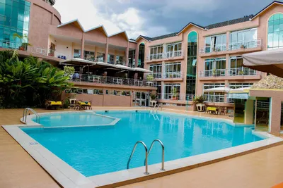 Photo 4 of Lemigo Hotel hotel