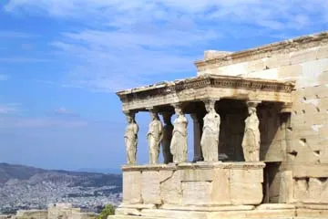 LivingSocial Athens and Greek Islands