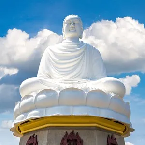 Long Son Pagoda