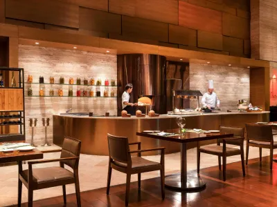 Photo 5 of Novotel Citygate Hong Kong hotel