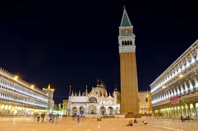 Classic Italy Small Group Journey