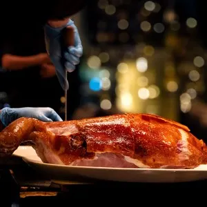 Dadong Roast Duck Restaurant