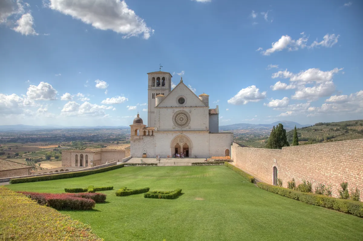 Bella Italia