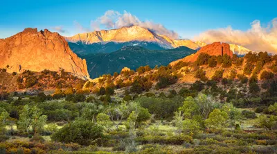Colorado