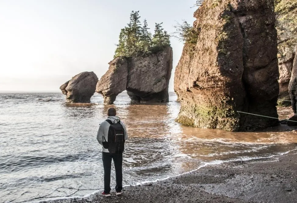 New Brunswick
