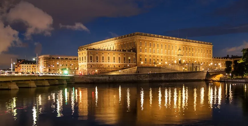 Stockholm The Ice Hotel and The Treehotel Multi City Vacation