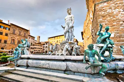 8 DAY NORTHERN ITALY WITH CINQUE TERRE FROM $1,099Image