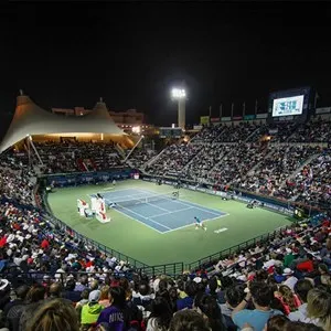 Dubai Duty Free Tennis Championship