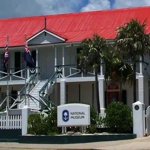 Cayman Islands National Museum