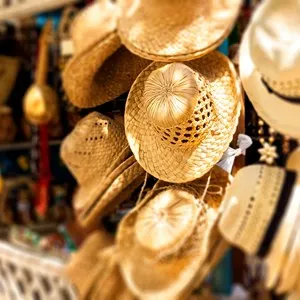 Mercado De Artesanias Balboa