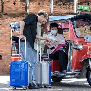 Taxi