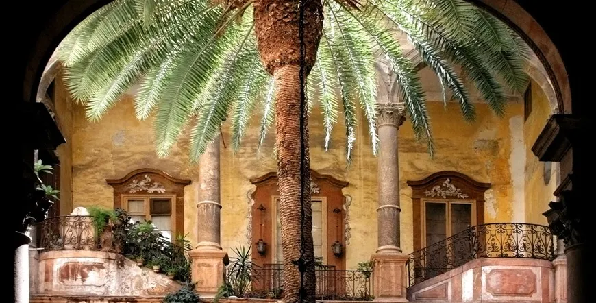 Italy Sicilian Explorer Escorted Vacation
