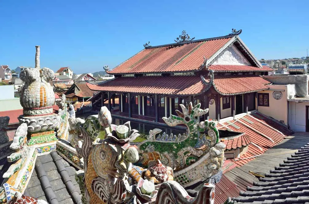 Dalat
