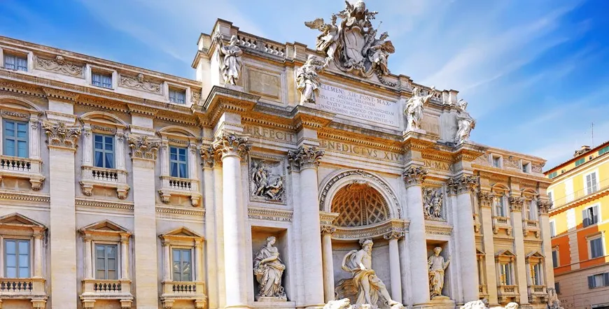 Rome Experience