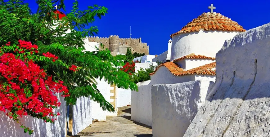 Classics of Turkey and Greece Multi Country Vacation