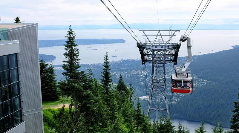 Vancouver