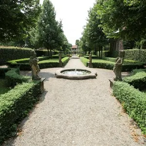 Gardens of the Hesperides