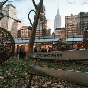 Bryant Park