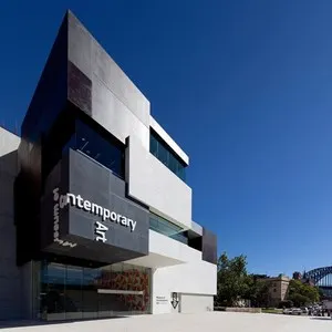 Museum of Contemporary Art Australia