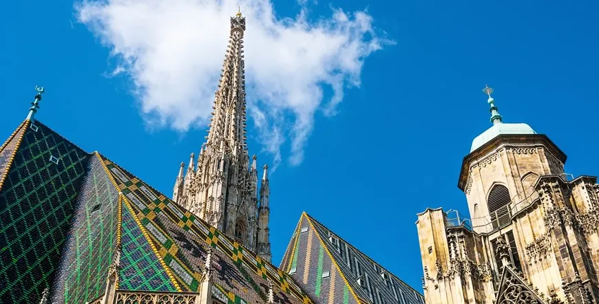 Central Europe Explorer Multi City Vacation