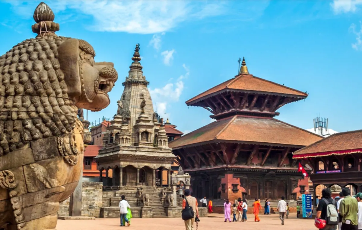 Authentic Bhutan and Nepal Private Journey