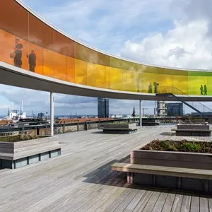 ARoS