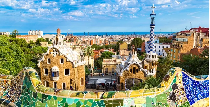 Barcelona Discovery
