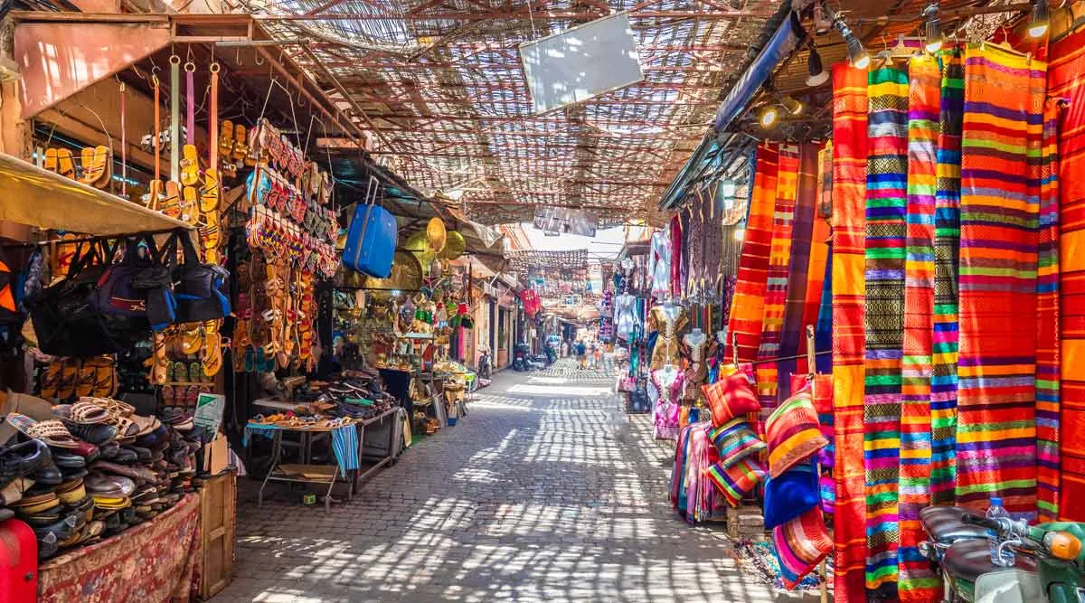 Morocco Private Journey Spice and Treasure