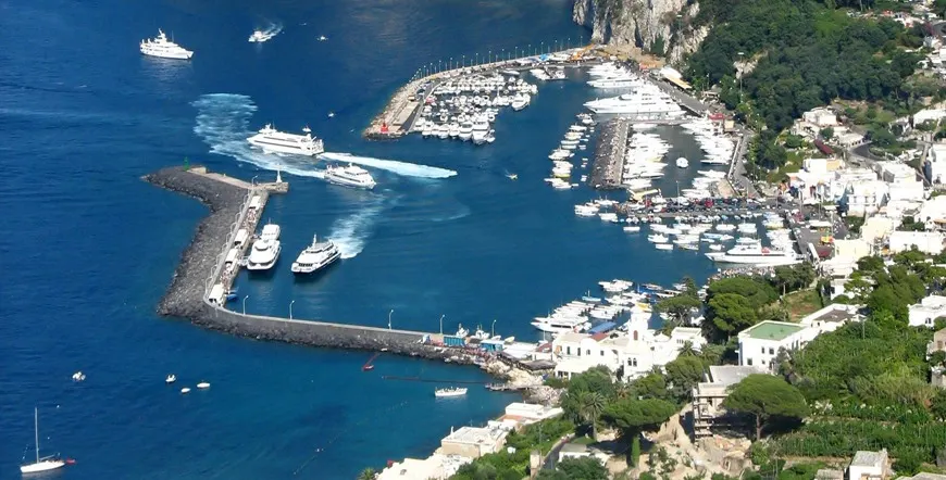 Scents of Italy and Sicily Escorted Vacation