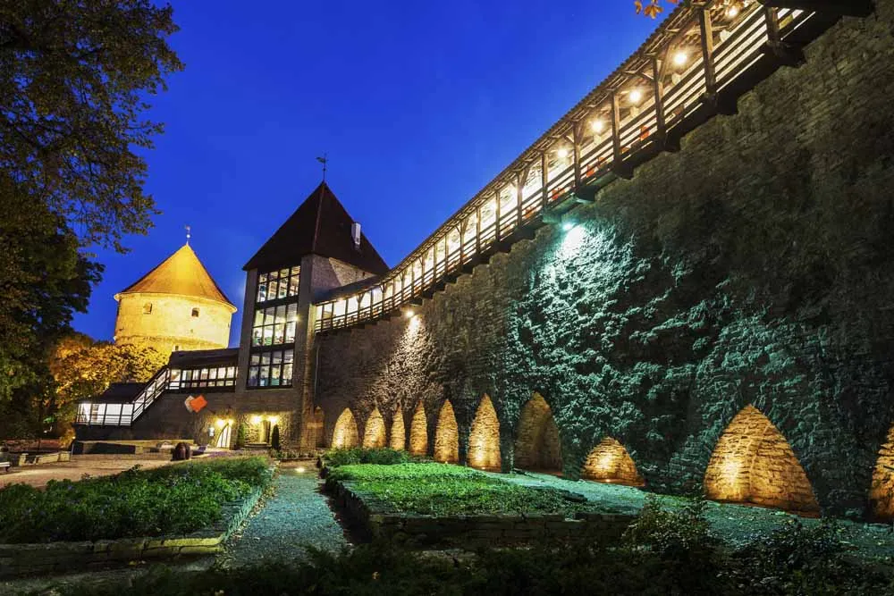 Tallinn Discovery