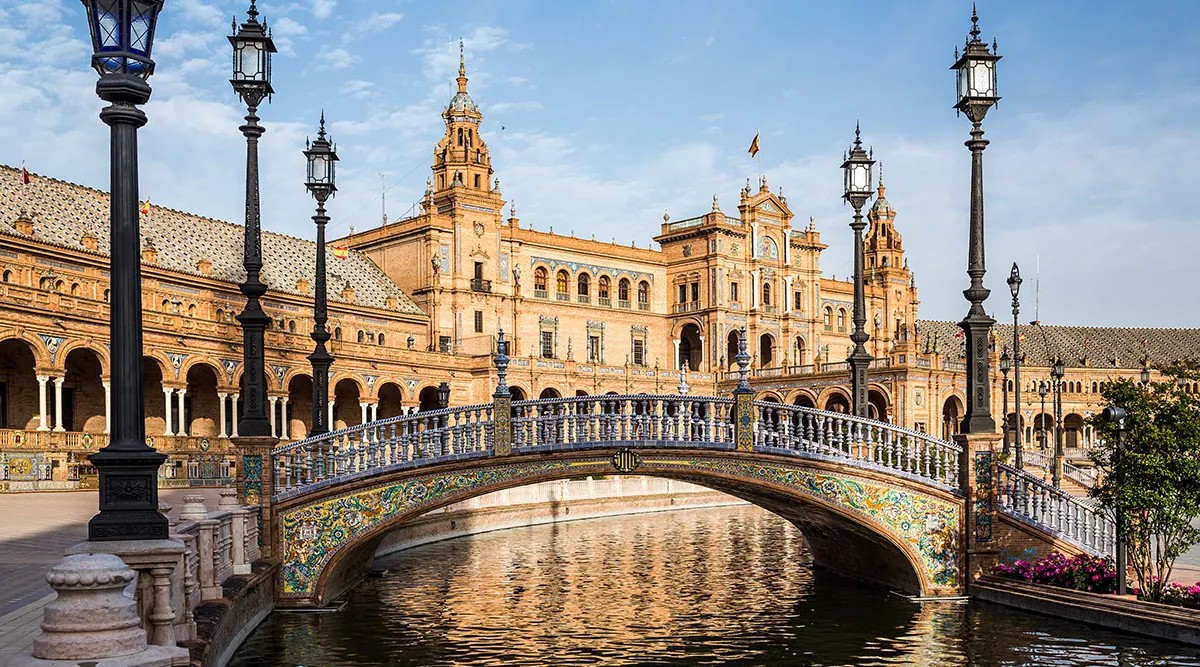 Enchanting Spain Private Journey