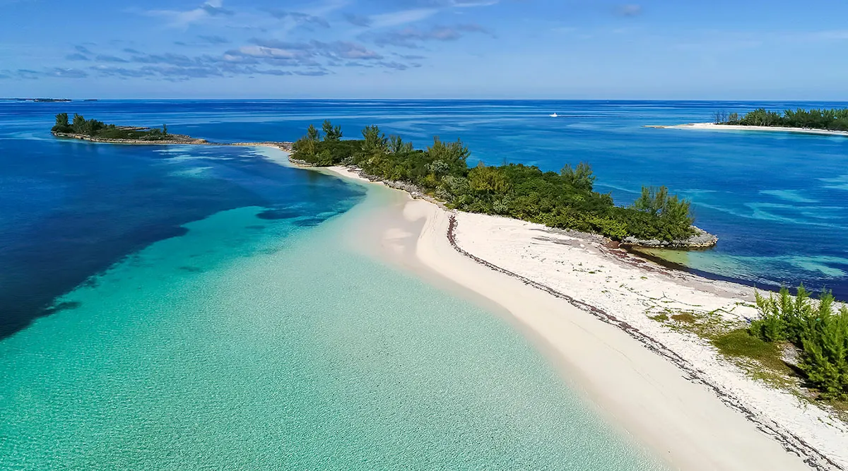 Bahamas Family Escapade