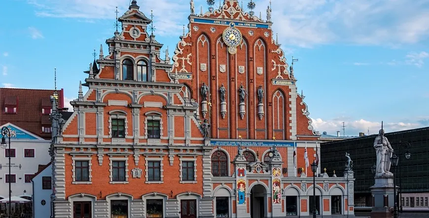 Polish and Baltic Highlights Escorted Vacation