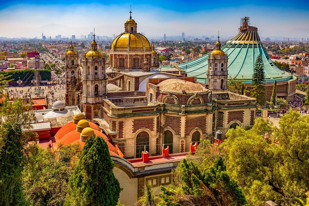 Mexico photo 29