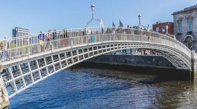 Dublin and Ring of Kerry Adventure 