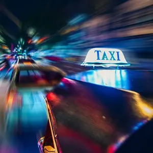 Taxi