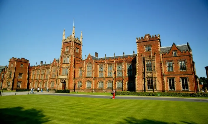 Ireland Wonders and Castles