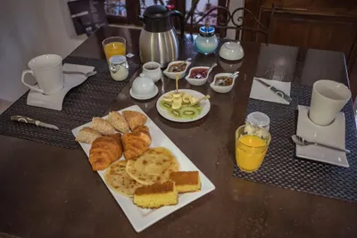 Photo 3 of Riad El Maati hotel