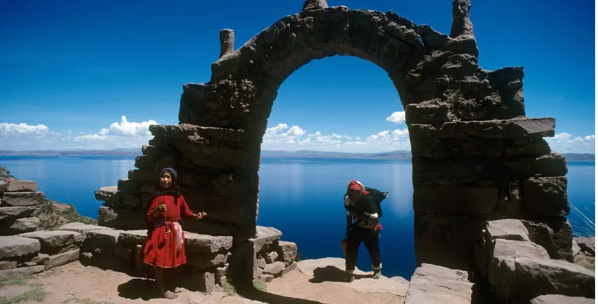 Puno and Lake Titicaca Peru Multi City Vacation