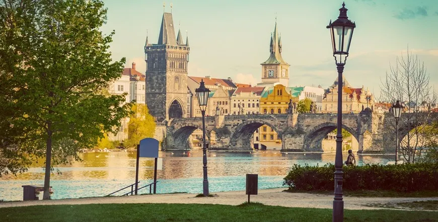 Danube Rhapsody River Cruise 