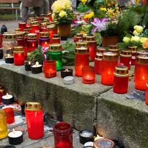 Bloody Sunday Memorial