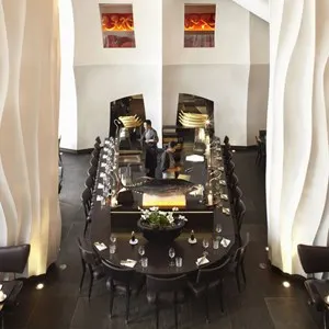 East Restaurant