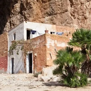 Grotta Mangiapane