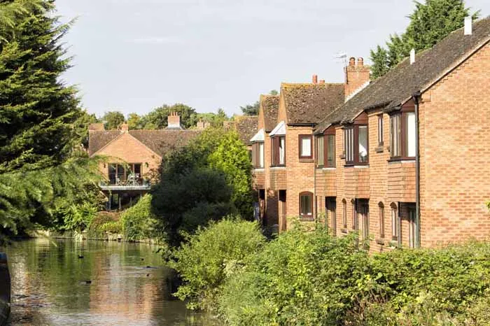 Magical England Family Journey
