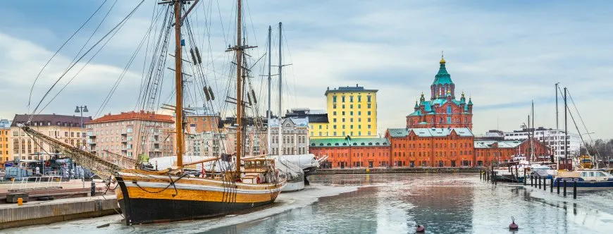 Helsinki