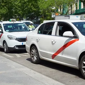 Taxi