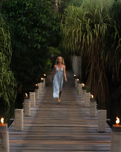 Photo 2 of Anantara Mai Khao Phuket Villas hotel