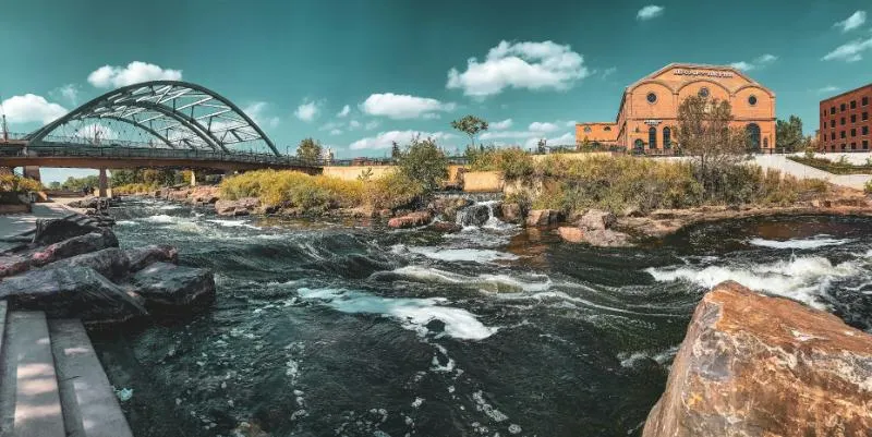Rockies to the Red Rocks Mighty 5 Explorer Eastbound