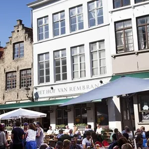 't Hof van Rembrandt